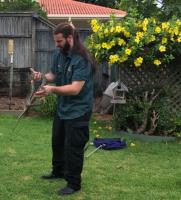 Brisbane Snake Catchers image 11